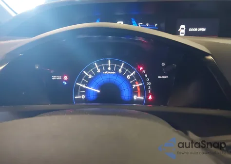 2012 Honda Civic Ex-L from USA, damaged, VIN 2HGFB2F97CH548651